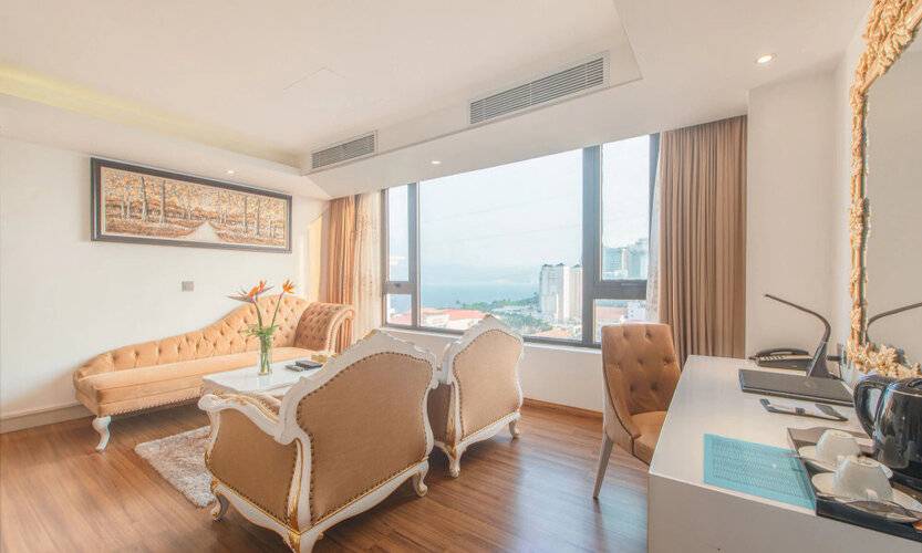 Tnd Hotel (Ex.Cicilia Nha Trang Hotel & Spa)