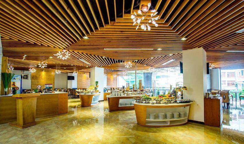 Tnd Hotel (Ex.Cicilia Nha Trang Hotel & Spa)