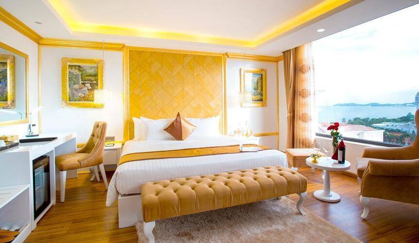 Tnd Hotel (Ex.Cicilia Nha Trang Hotel & Spa)