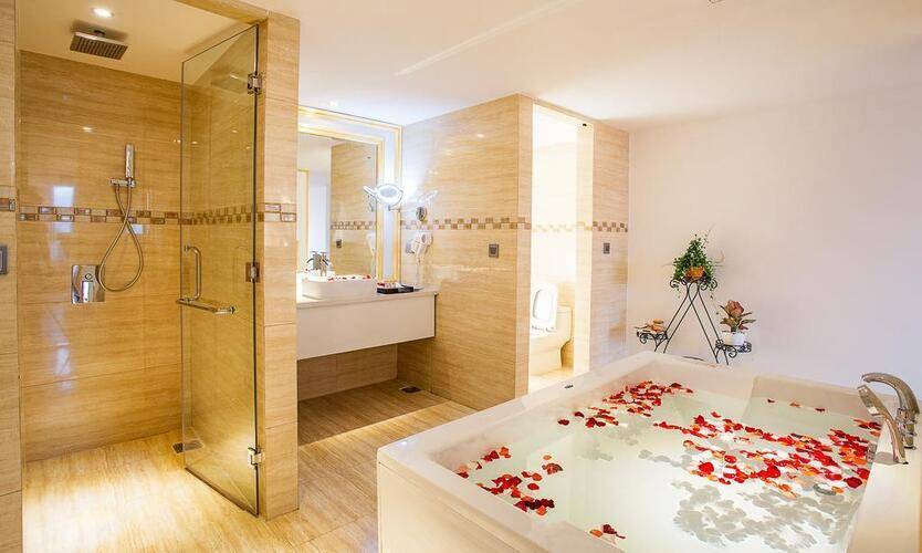 Tnd Hotel (Ex.Cicilia Nha Trang Hotel & Spa)