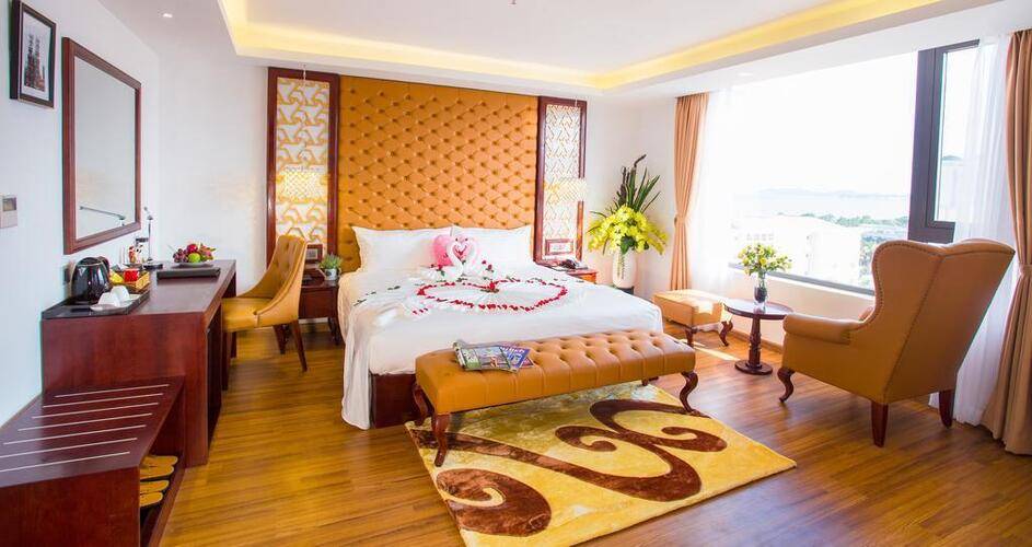 Tnd Hotel (Ex.Cicilia Nha Trang Hotel & Spa)