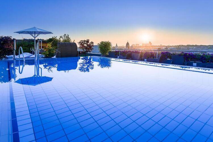 Tnd Hotel (Ex.Cicilia Nha Trang Hotel & Spa)