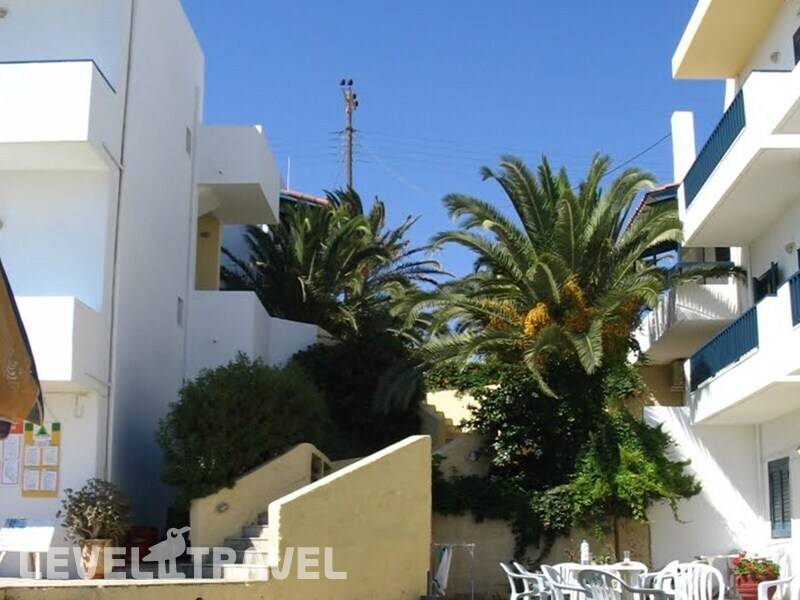 Фотография Esperides Apartments