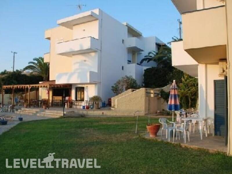 Фотография Esperides Apartments