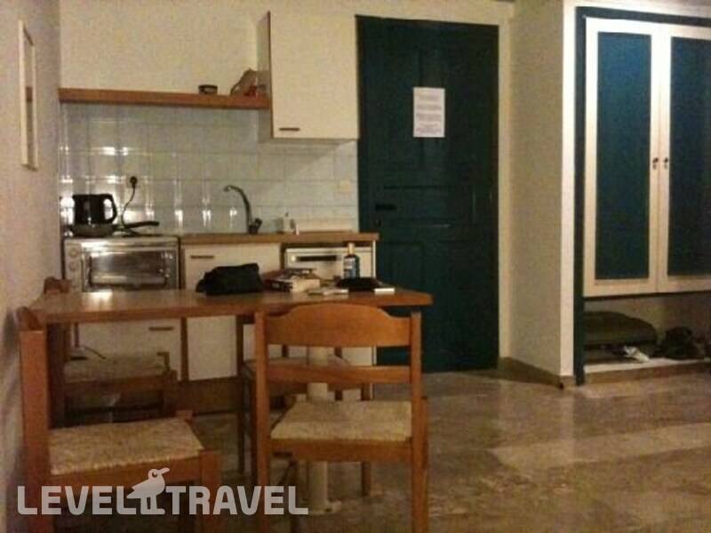 Фотография Esperides Apartments