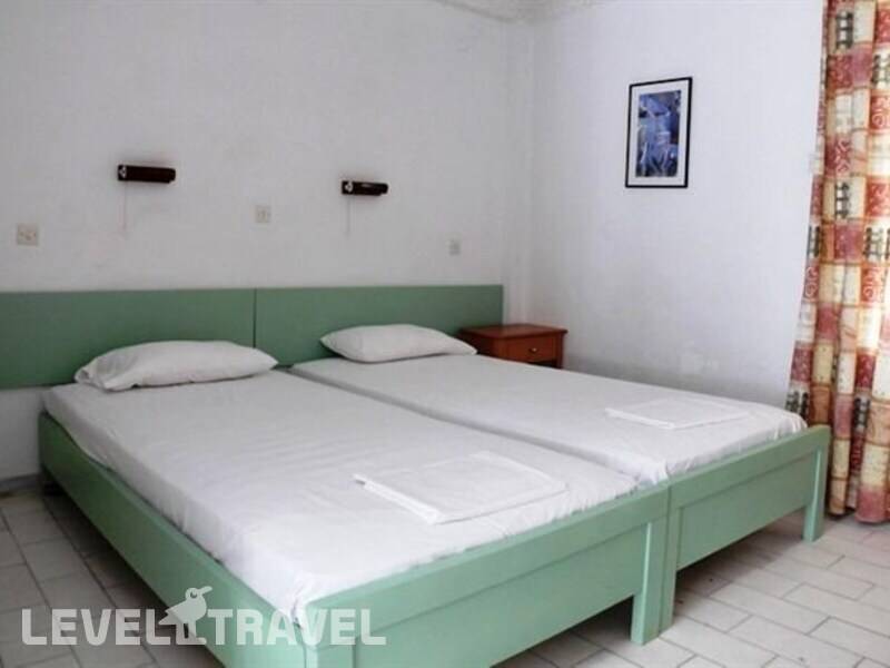 Фотография Esperides Apartments
