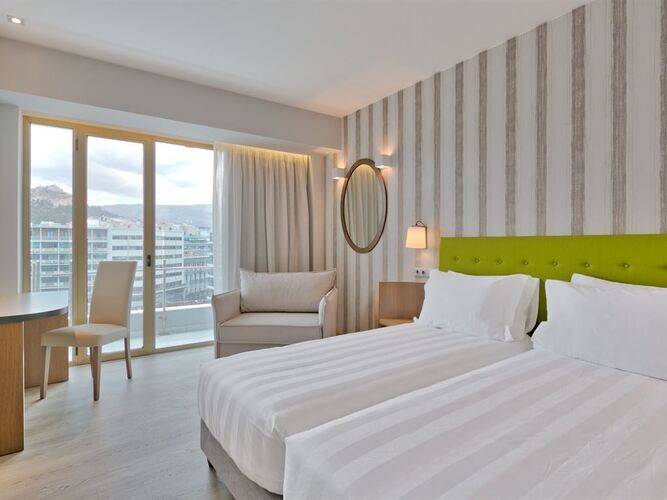 Athens Tiare Hotel