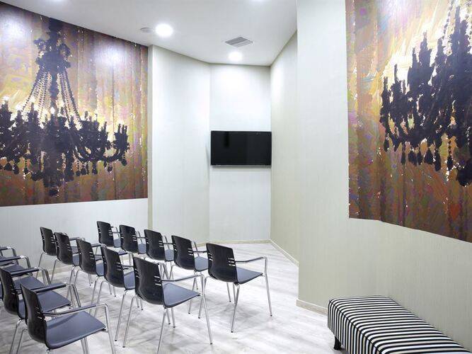 Athens Tiare Hotel