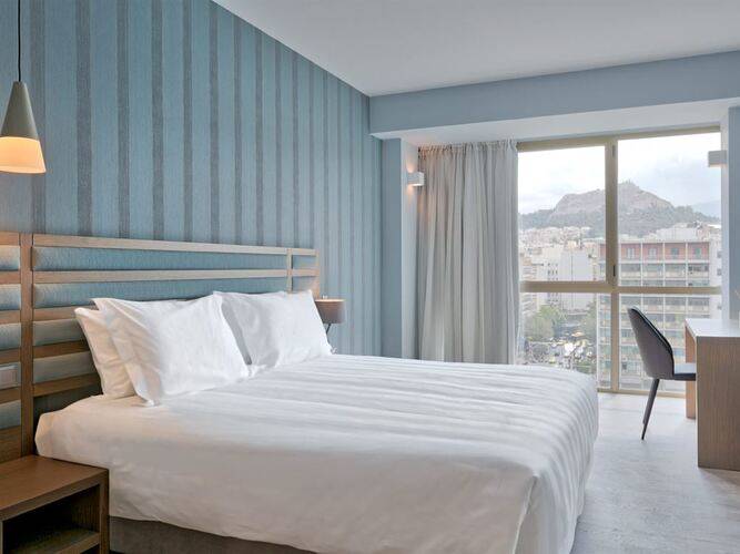 Athens Tiare Hotel