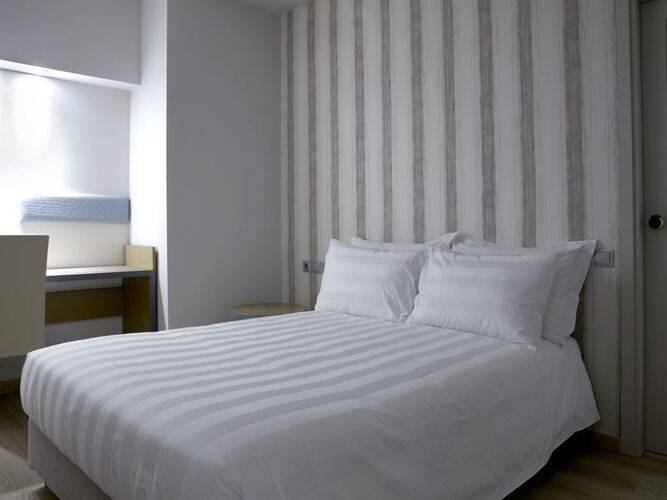 Athens Tiare Hotel
