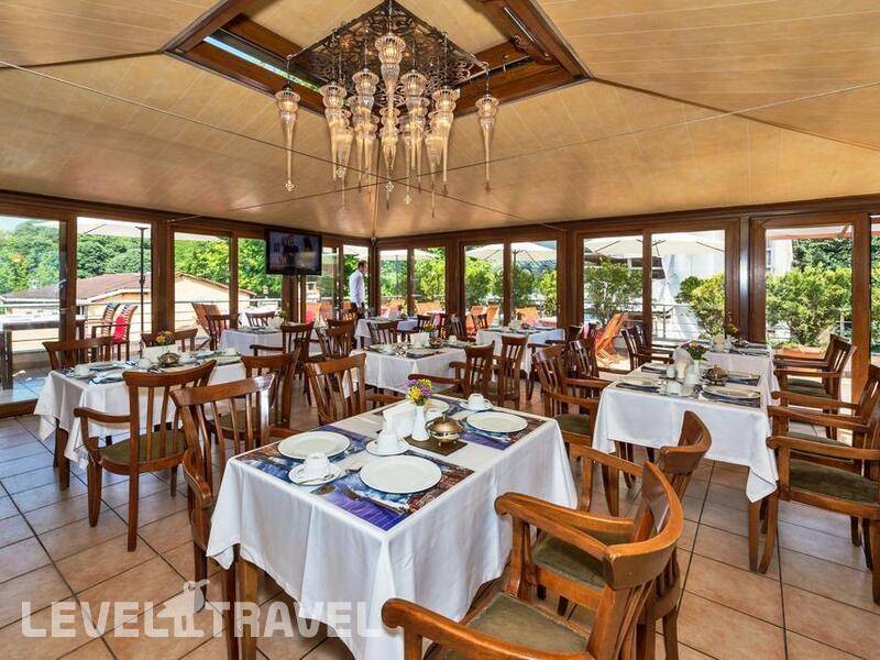Фотография Zeynep Sultan Hotel