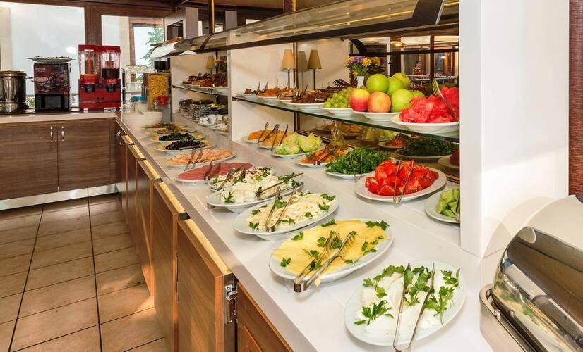 Zeynep Sultan Hotel