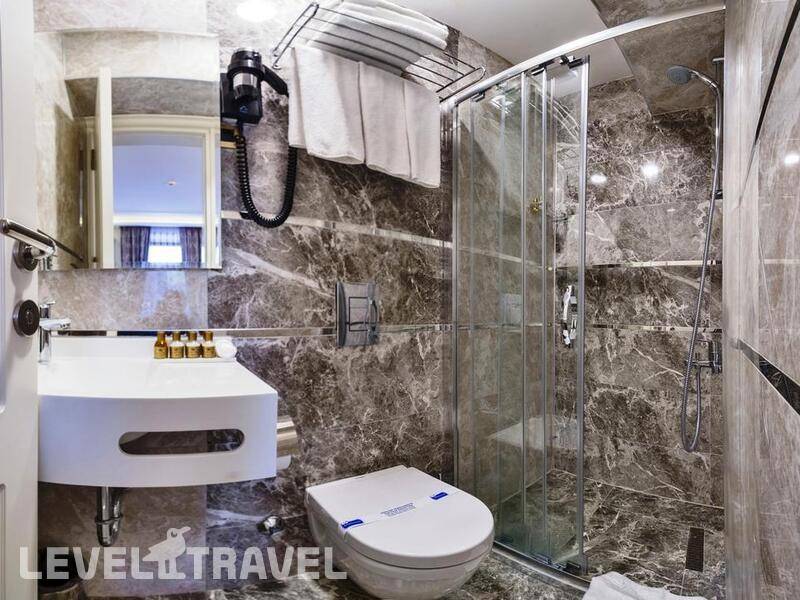 Фотография Zeynep Sultan Hotel