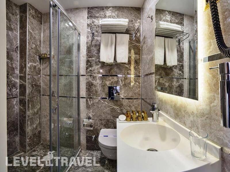 Фотография Zeynep Sultan Hotel