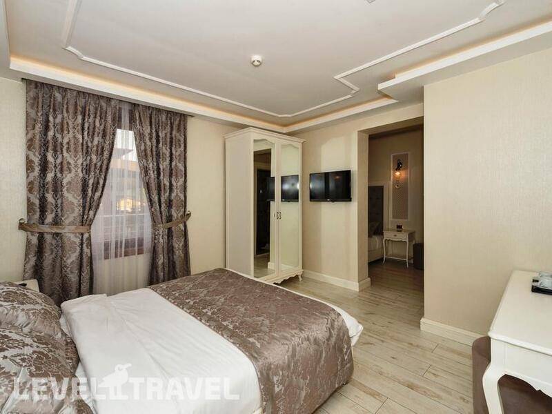 Фотография Zeynep Sultan Hotel