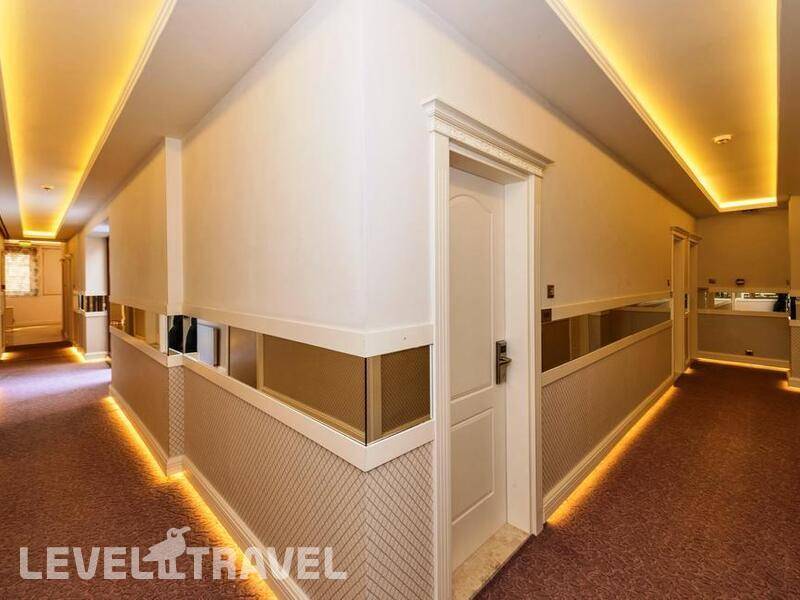 Фотография Zeynep Sultan Hotel
