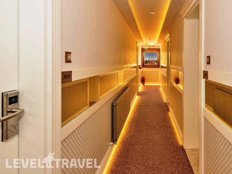 Фотография Zeynep Sultan Hotel