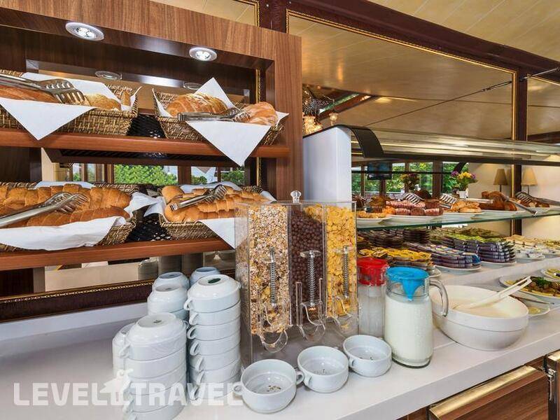 Фотография Zeynep Sultan Hotel