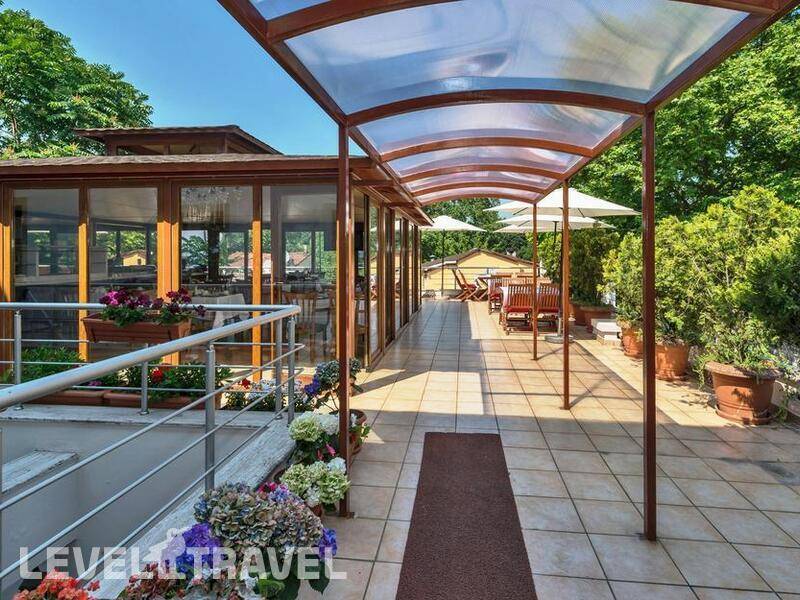 Фотография Zeynep Sultan Hotel