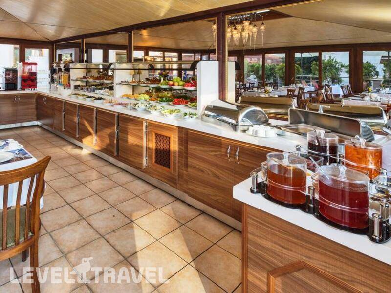 Фотография Zeynep Sultan Hotel