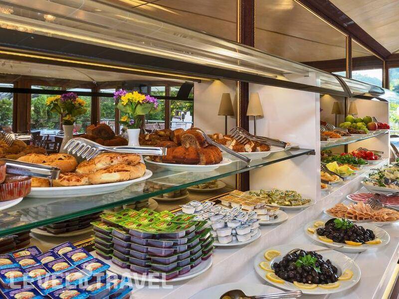 Фотография Zeynep Sultan Hotel