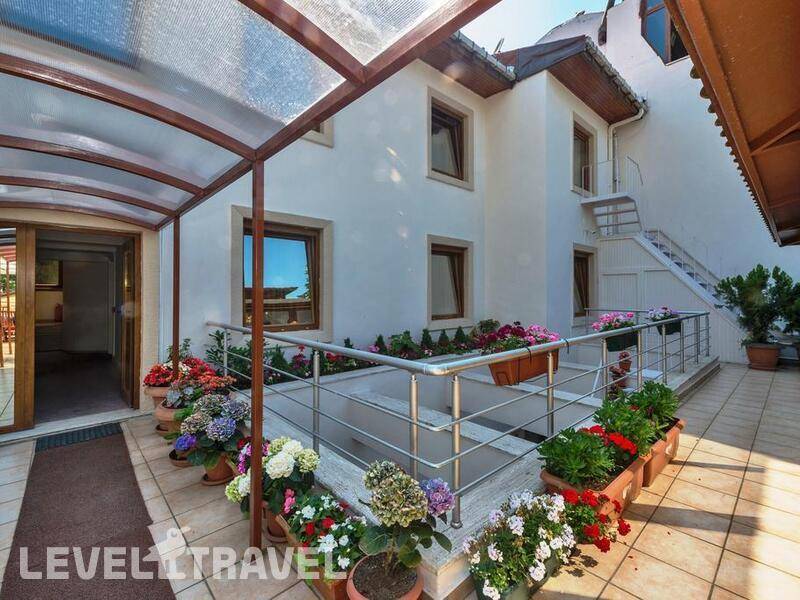 Фотография Zeynep Sultan Hotel