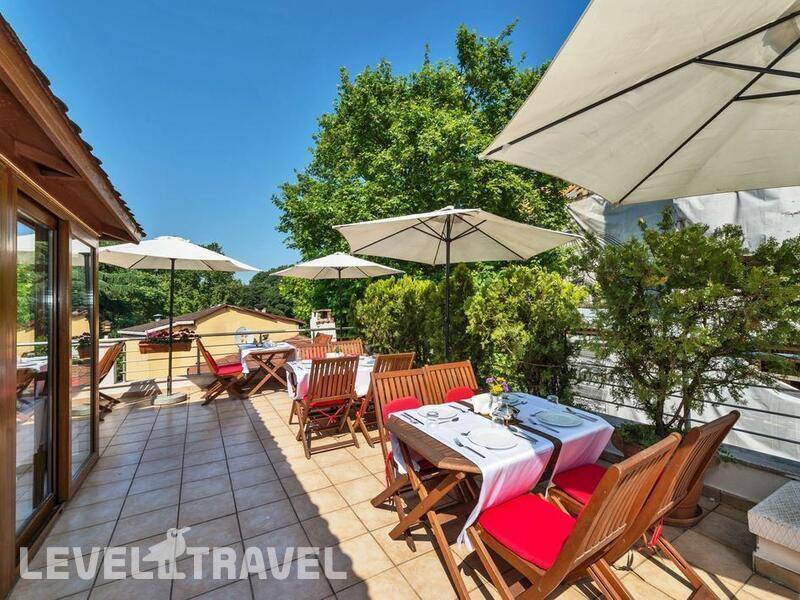 Фотография Zeynep Sultan Hotel