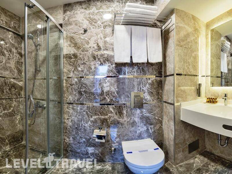 Фотография Zeynep Sultan Hotel