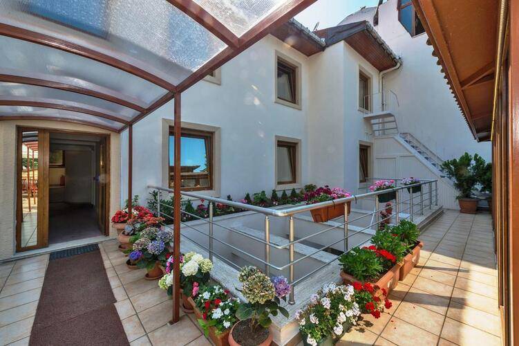 Zeynep Sultan Hotel