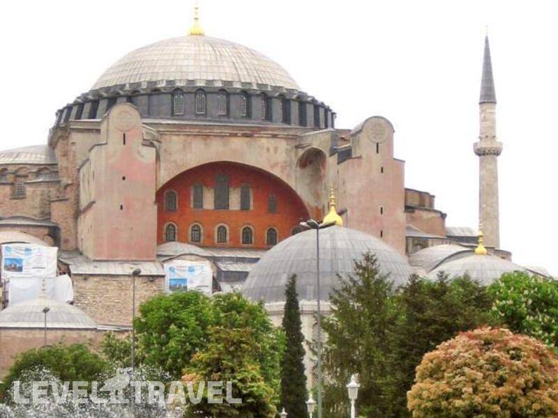 Фотография Zeynep Sultan Hotel
