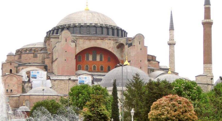 Zeynep Sultan Hotel
