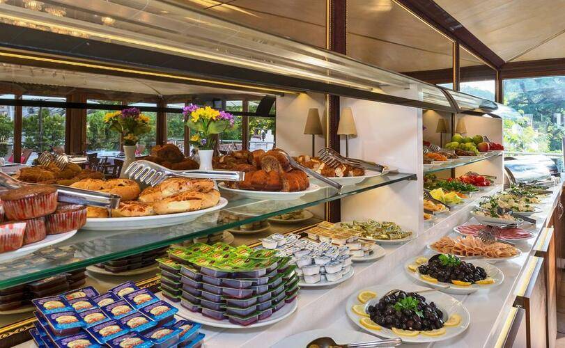 Zeynep Sultan Hotel