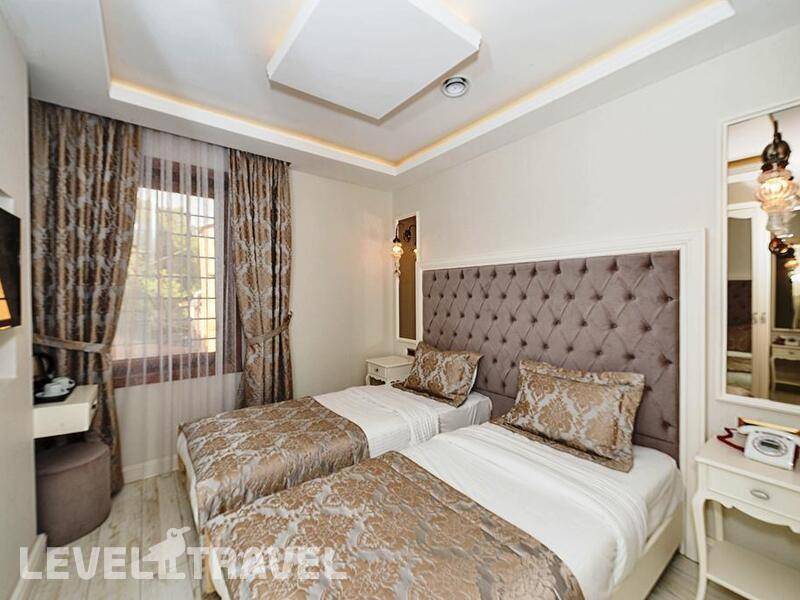 Фотография Zeynep Sultan Hotel