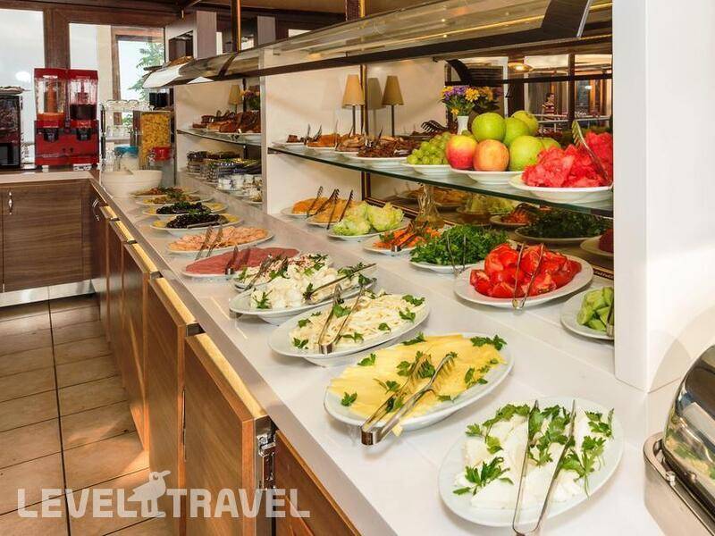 Фотография Zeynep Sultan Hotel