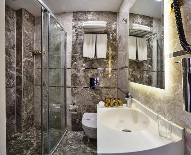 Zeynep Sultan Hotel