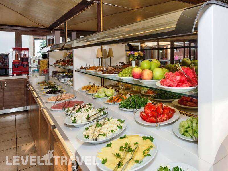 Фотография Zeynep Sultan Hotel