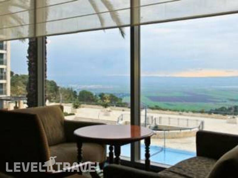 Фотография Golden Crown Hotel