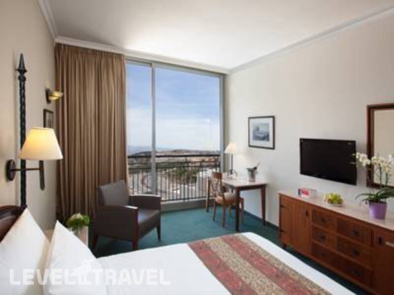 Фотография Golden Crown Hotel