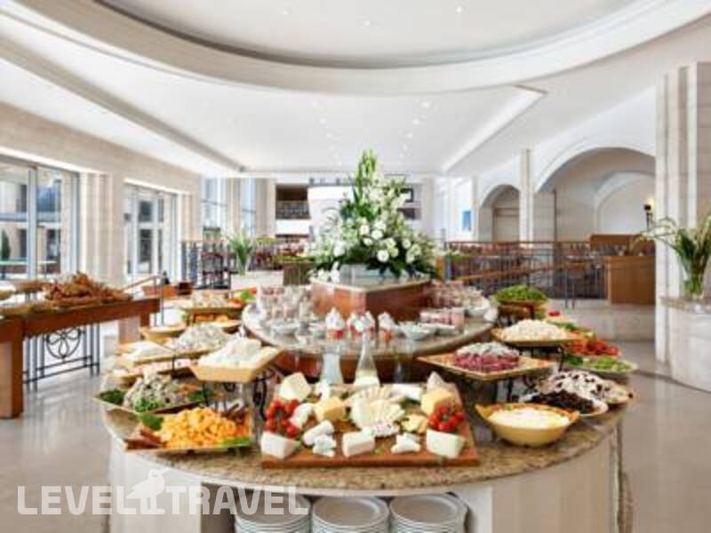 Фотография Golden Crown Hotel Фотография Golden Crown Hotel