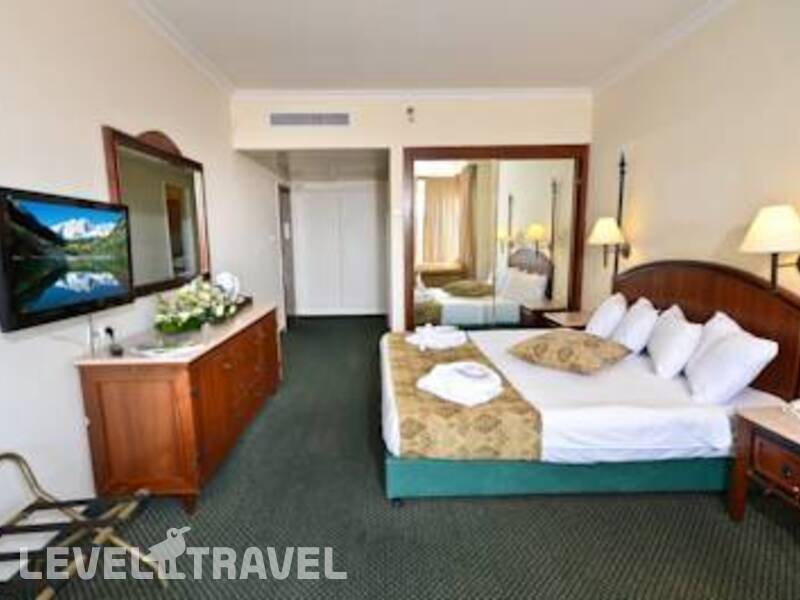 Фотография Golden Crown Hotel Фотография Golden Crown Hotel