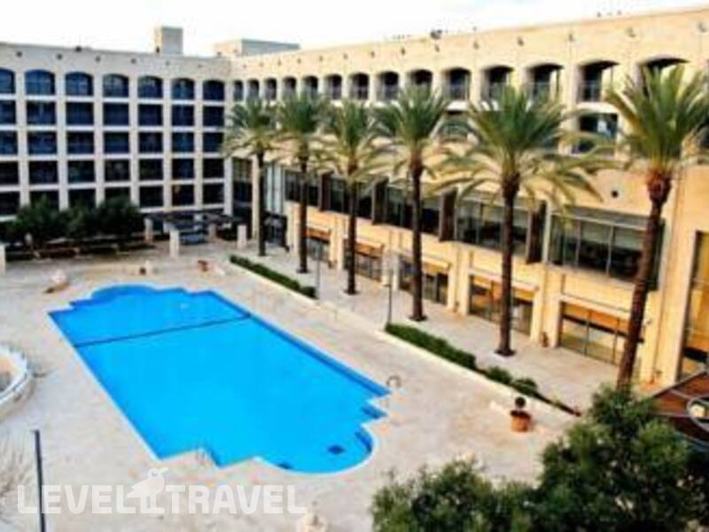 Фотография Golden Crown Hotel Фотография Golden Crown Hotel