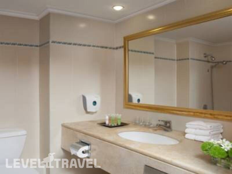 Фотография Golden Crown Hotel Фотография Golden Crown Hotel