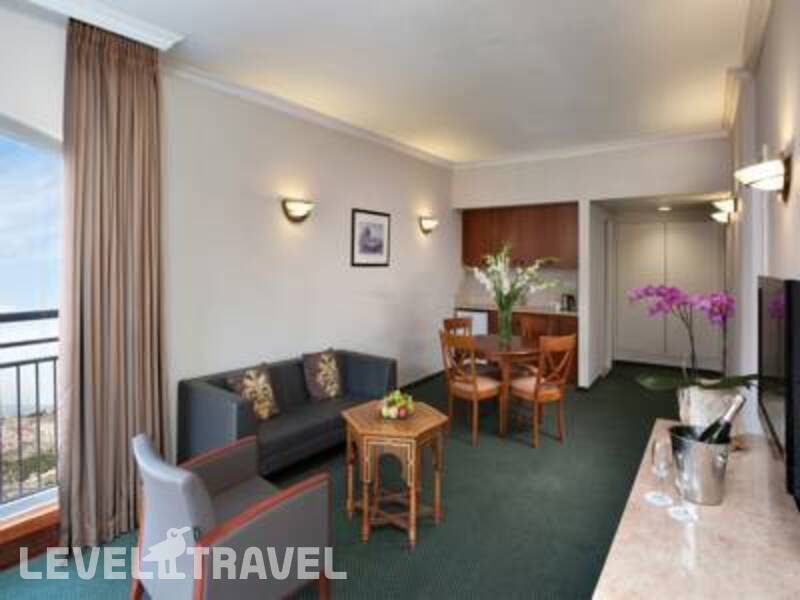 Фотография Golden Crown Hotel Фотография Golden Crown Hotel