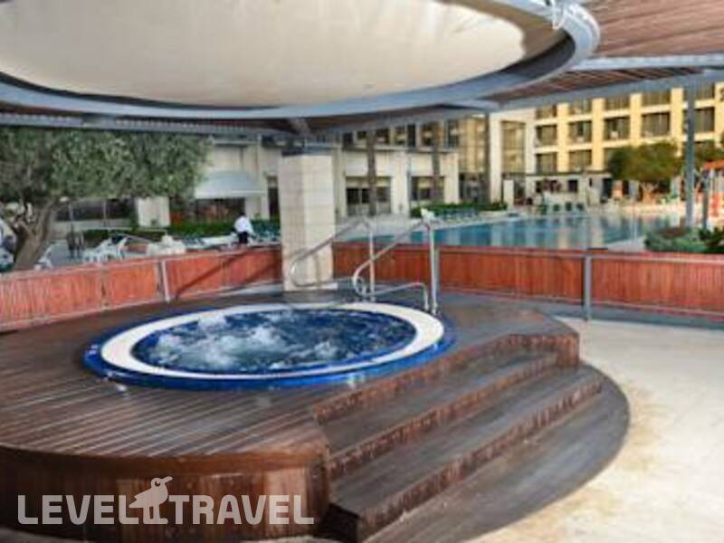 Фотография Golden Crown Hotel