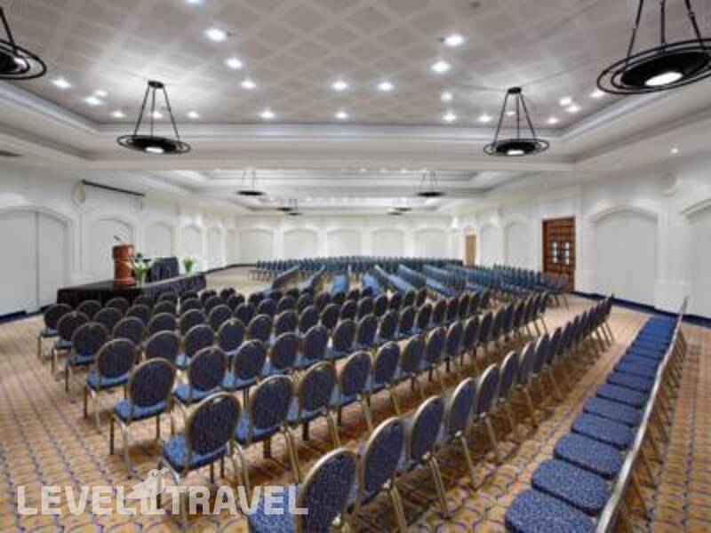 Фотография Golden Crown Hotel Фотография Golden Crown Hotel