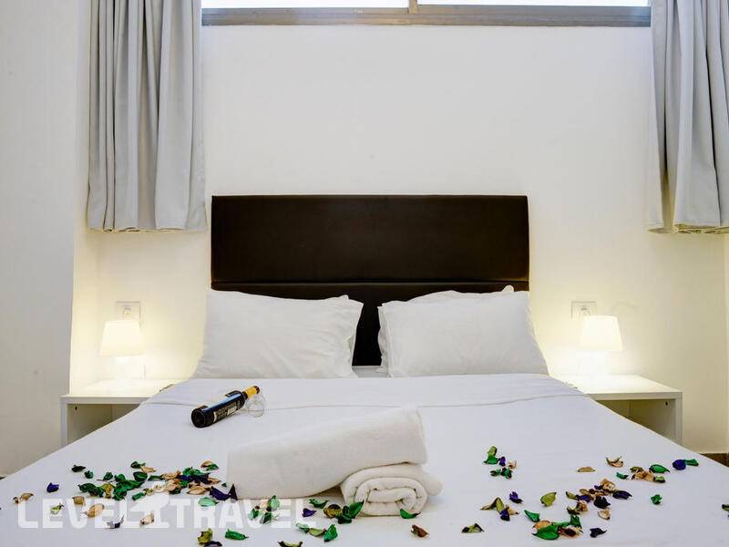 Фотография Liber Seashore Suites