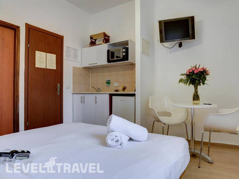 Фотография Liber Seashore Suites