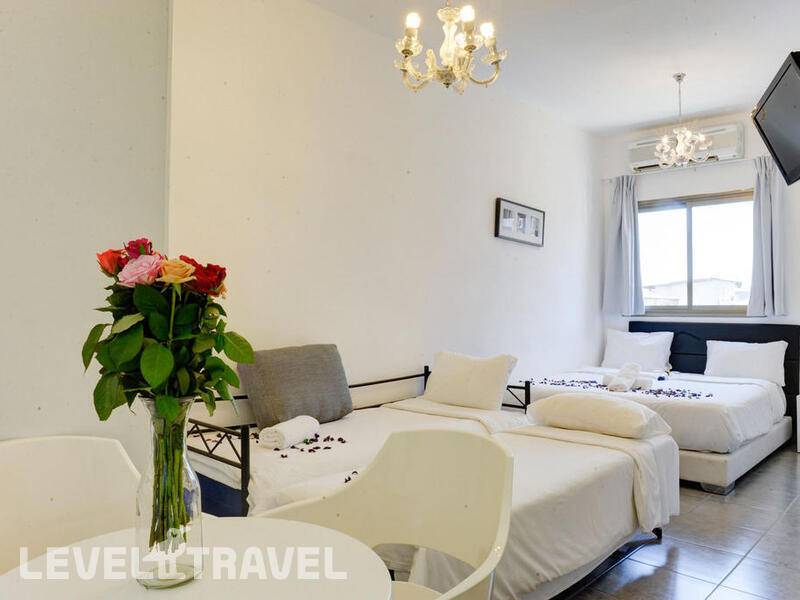 Фотография Liber Seashore Suites