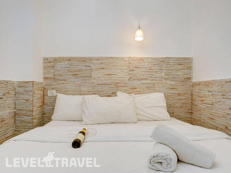 Фотография Liber Seashore Suites