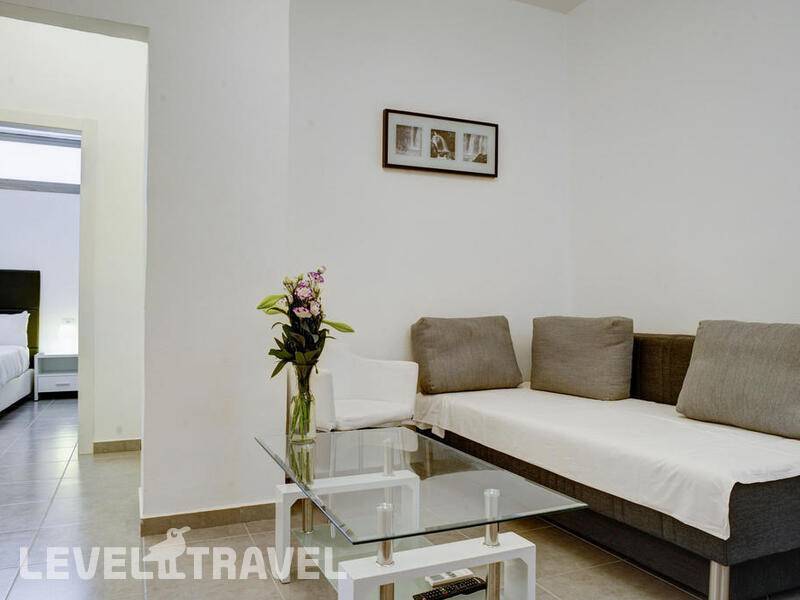 Фотография Liber Seashore Suites